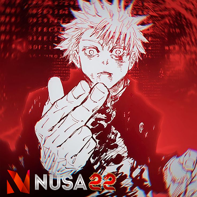 NUSA22